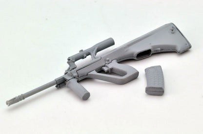 LittleArmory [LA044] AUG Type 1/12 Plastic Model - Image 8