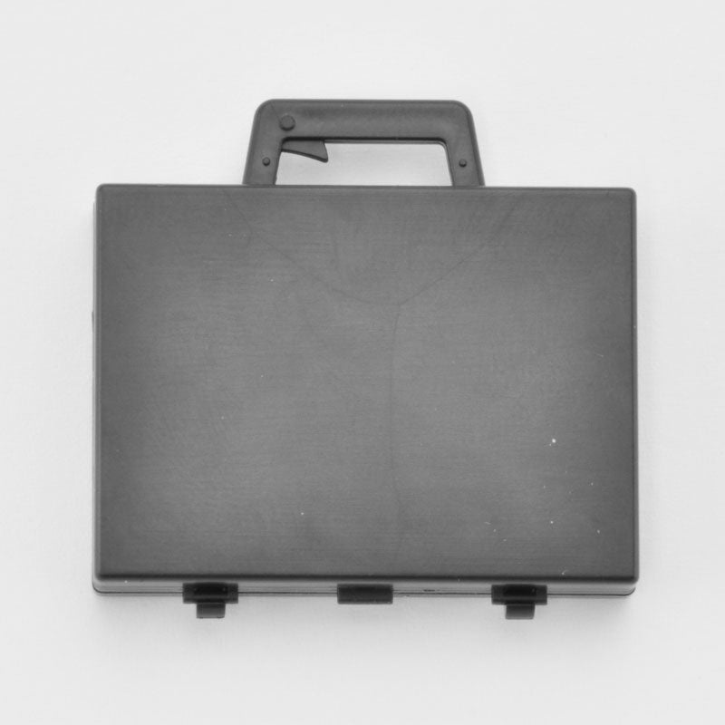 LittleArmory [LA045] MP5K Coffer Type 1/12 Scale Plastic Model - Image 6