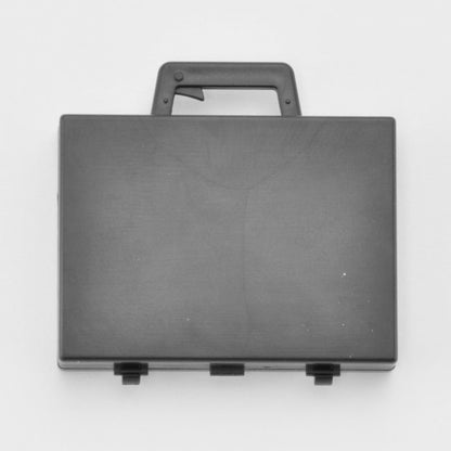 LittleArmory [LA045] MP5K Coffer Type 1/12 Scale Plastic Model - Image 6