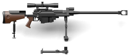 LittleArmory Hecate 2 Type 1/12 Plastic Model - Image 4