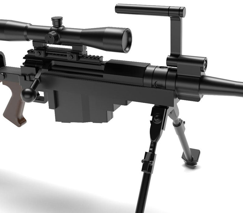 LittleArmory Hecate 2 Type 1/12 Plastic Model - Image 8