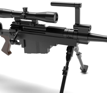 LittleArmory Hecate 2 Type 1/12 Plastic Model - Image 8