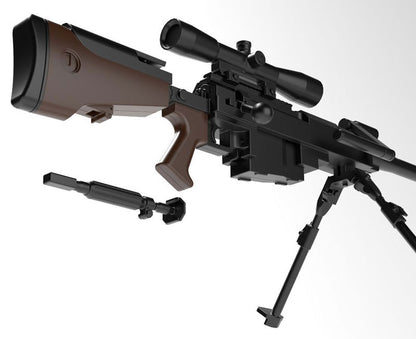 LittleArmory Hecate 2 Type 1/12 Plastic Model - Image 9