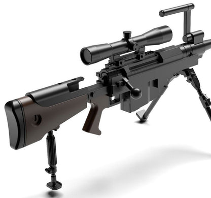 LittleArmory Hecate 2 Type 1/12 Plastic Model - Image 10