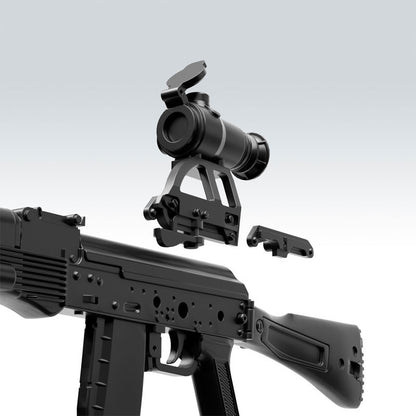 LittleArmory [LA060] AK74M Type 1/12 Plastic Model - Image 5