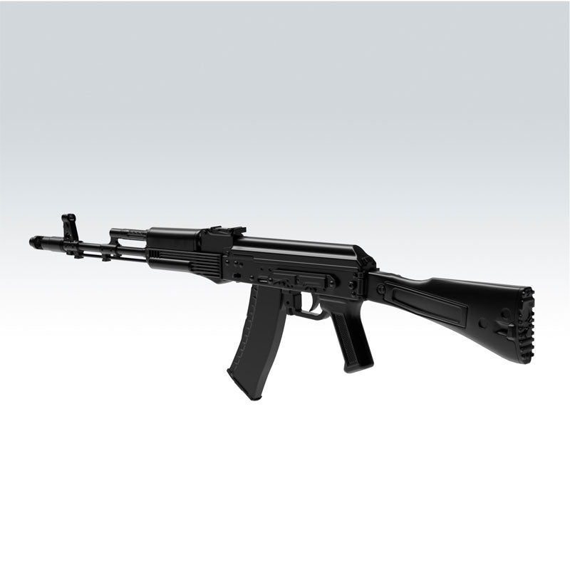 LittleArmory [LA060] AK74M Type 1/12 Plastic Model - Image 6