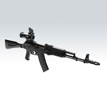 LittleArmory [LA060] AK74M Type 1/12 Plastic Model - Image 7