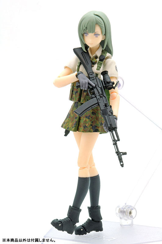 LittleArmory [LA060] AK74M Type 1/12 Plastic Model - Image 12