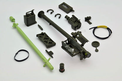 LittleArmory [LA065] FIM92 Stinger Type 1/12 Plastic Model - Image 3