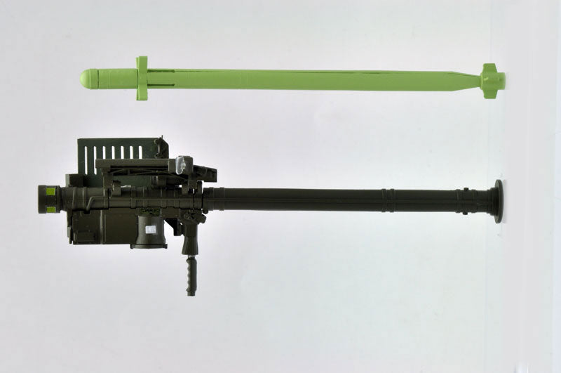 LittleArmory [LA065] FIM92 Stinger Type 1/12 Plastic Model - Image 4