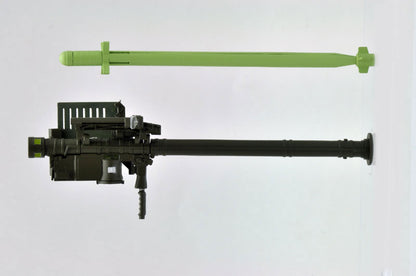 LittleArmory [LA065] FIM92 Stinger Type 1/12 Plastic Model - Image 4