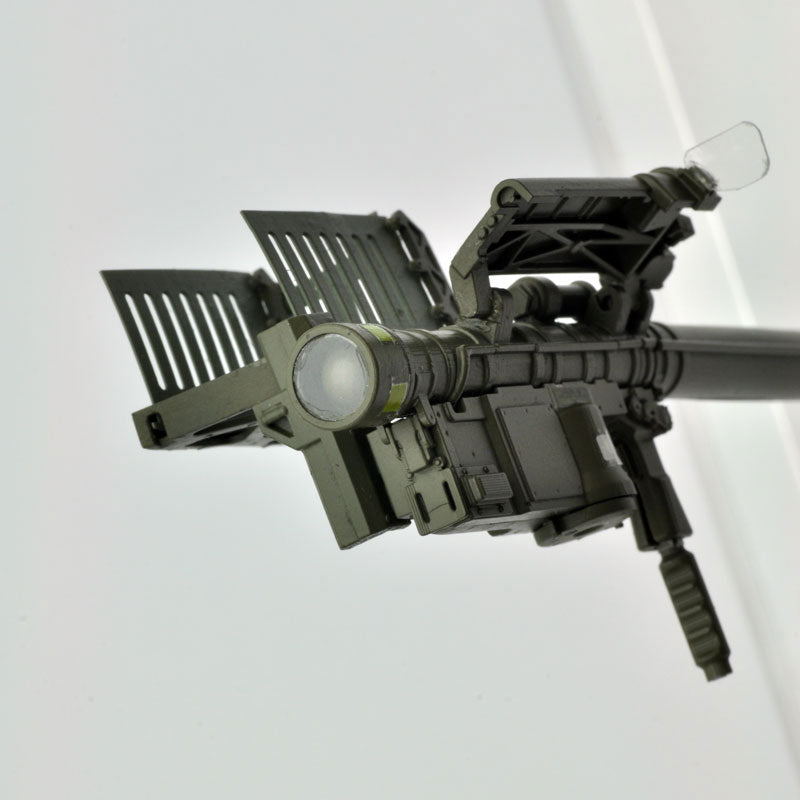 LittleArmory [LA065] FIM92 Stinger Type 1/12 Plastic Model - Image 5