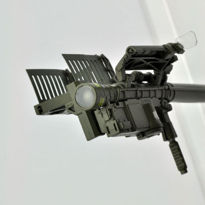 LittleArmory [LA065] FIM92 Stinger Type 1/12 Plastic Model - Image 5
