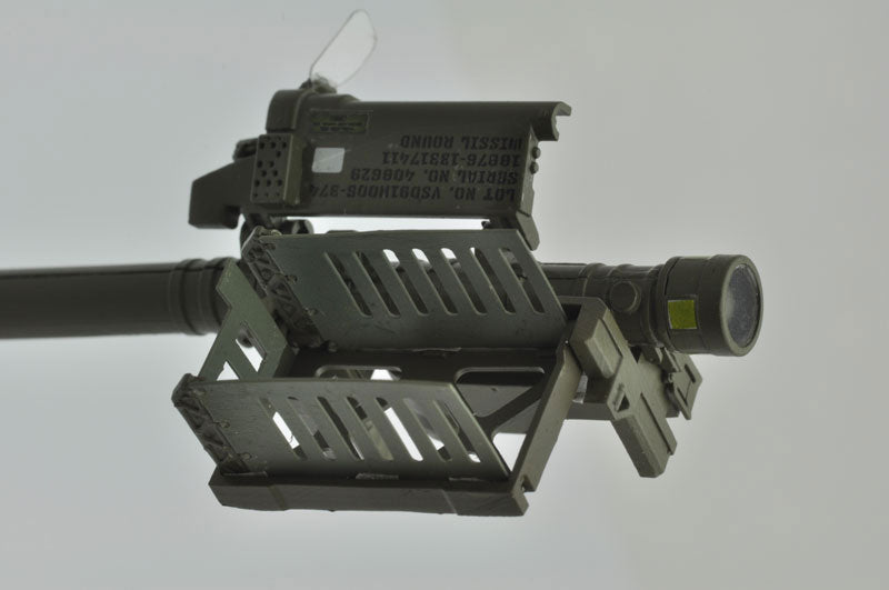LittleArmory [LA065] FIM92 Stinger Type 1/12 Plastic Model - Image 6