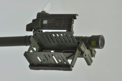 LittleArmory [LA065] FIM92 Stinger Type 1/12 Plastic Model - Image 6