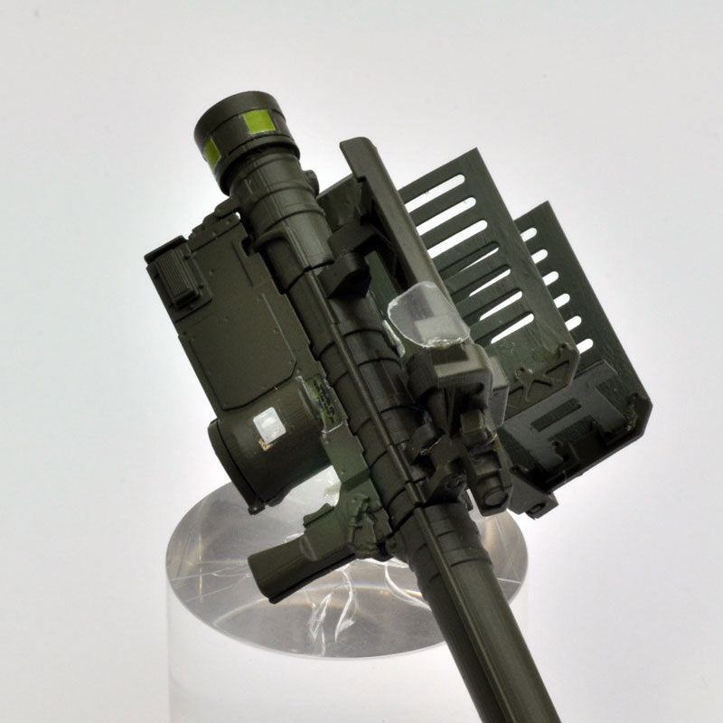LittleArmory [LA065] FIM92 Stinger Type 1/12 Plastic Model - Image 9