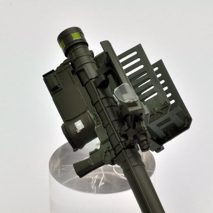 LittleArmory [LA065] FIM92 Stinger Type 1/12 Plastic Model - Image 9