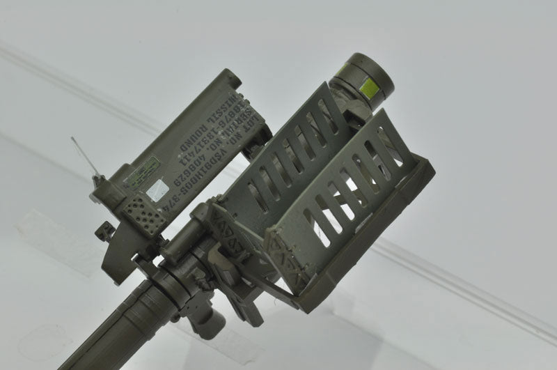LittleArmory [LA065] FIM92 Stinger Type 1/12 Plastic Model - Image 10