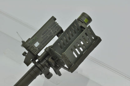 LittleArmory [LA065] FIM92 Stinger Type 1/12 Plastic Model - Image 10