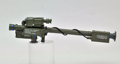 LittleArmory [LA065] FIM92 Stinger Type 1/12 Plastic Model - Image 11
