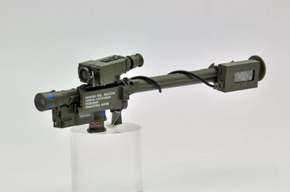 LittleArmory [LA065] FIM92 Stinger Type 1/12 Plastic Model - Image 12