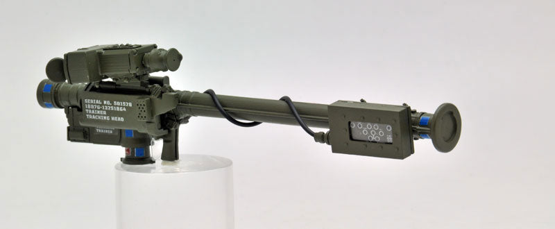 LittleArmory [LA065] FIM92 Stinger Type 1/12 Plastic Model - Image 13