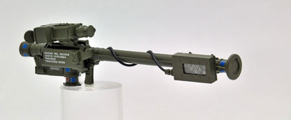 LittleArmory [LA065] FIM92 Stinger Type 1/12 Plastic Model - Image 13