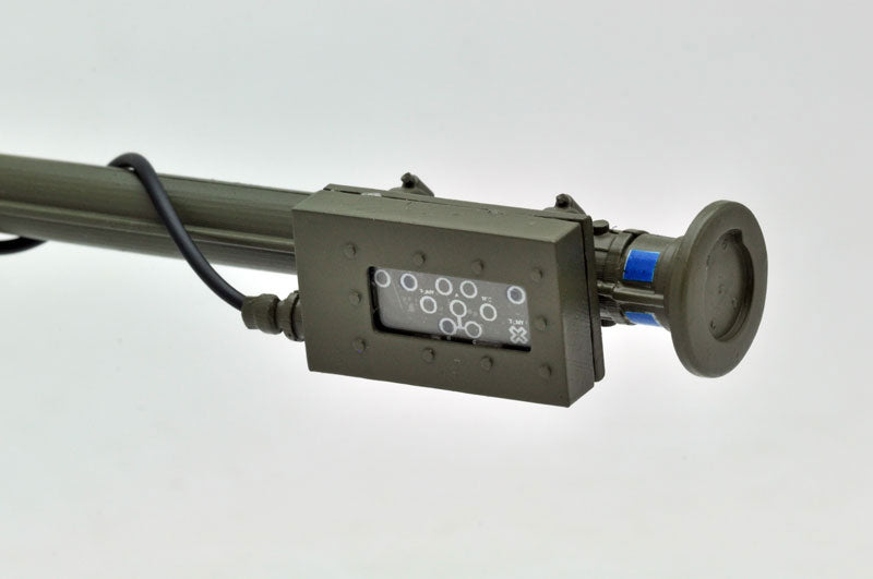 LittleArmory [LA065] FIM92 Stinger Type 1/12 Plastic Model - Image 14