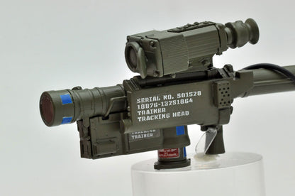 LittleArmory [LA065] FIM92 Stinger Type 1/12 Plastic Model - Image 15