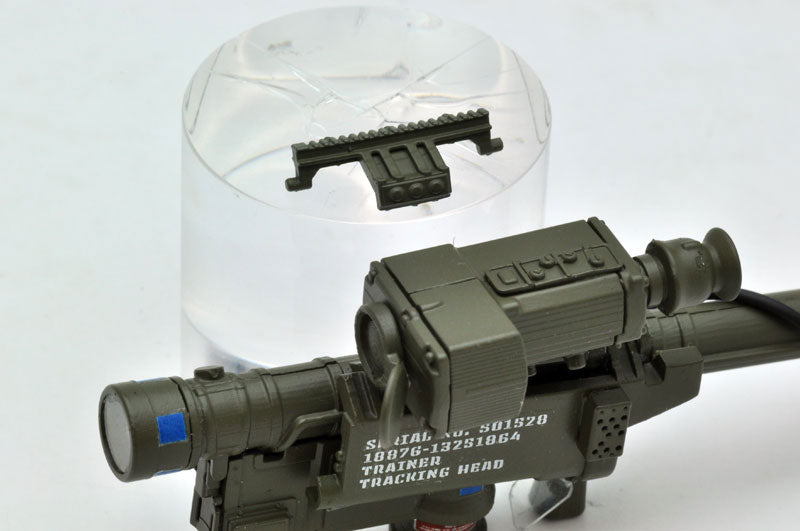 LittleArmory [LA065] FIM92 Stinger Type 1/12 Plastic Model - Image 16