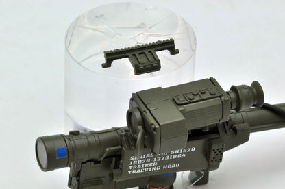 LittleArmory [LA065] FIM92 Stinger Type 1/12 Plastic Model - Image 16