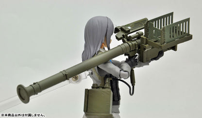 LittleArmory [LA065] FIM92 Stinger Type 1/12 Plastic Model - Image 17
