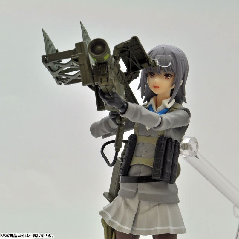 LittleArmory [LA065] FIM92 Stinger Type 1/12 Plastic Model - Image 18