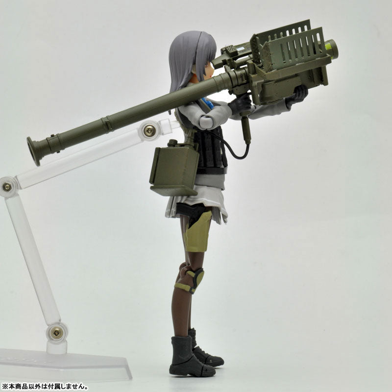 LittleArmory [LA065] FIM92 Stinger Type 1/12 Plastic Model - Image 19