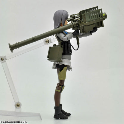 LittleArmory [LA065] FIM92 Stinger Type 1/12 Plastic Model - Image 19