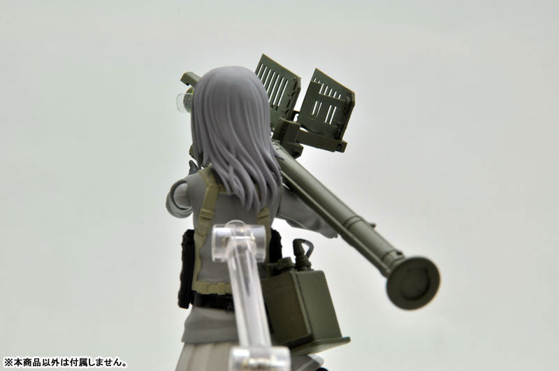 LittleArmory [LA065] FIM92 Stinger Type 1/12 Plastic Model - Image 20