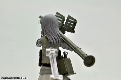 LittleArmory [LA065] FIM92 Stinger Type 1/12 Plastic Model - Image 20