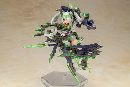 Frame Arms Girl HRESVELGR=CORNIX Plastic Model - Image 8