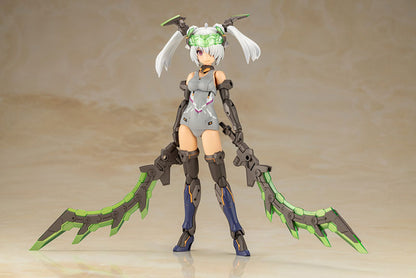 Frame Arms Girl HRESVELGR=CORNIX Plastic Model - Image 10