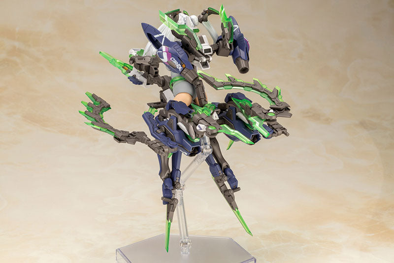 Frame Arms Girl HRESVELGR=CORNIX Plastic Model - Image 15