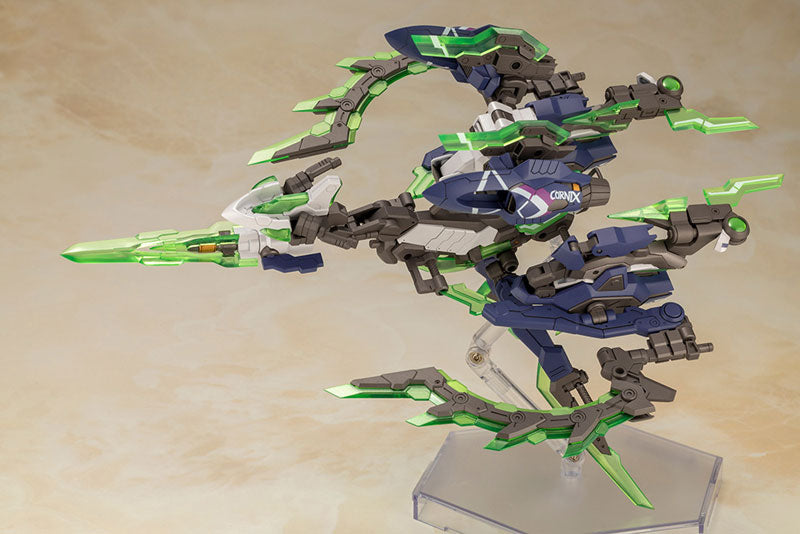Frame Arms Girl HRESVELGR=CORNIX Plastic Model - Image 16