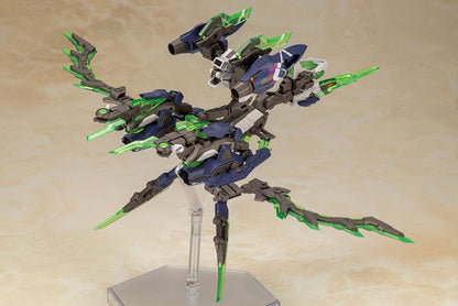 Frame Arms Girl HRESVELGR=CORNIX Plastic Model - Image 17