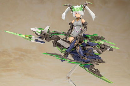 Frame Arms Girl HRESVELGR=CORNIX Plastic Model - Image 18