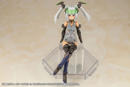 Frame Arms Girl HRESVELGR=CORNIX Plastic Model - Image 19