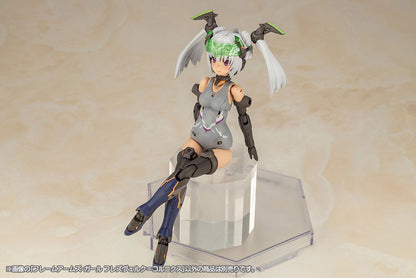 Frame Arms Girl HRESVELGR=CORNIX Plastic Model - Image 20