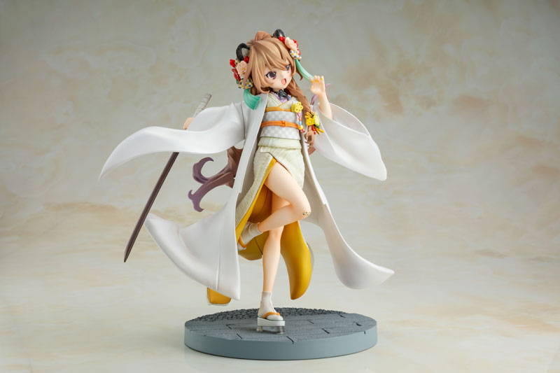 KDcolle Toradora! Taiga Aisaka White Kimono Ver. KADOKAWA Special Set - Image 3