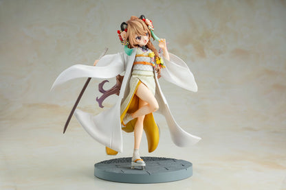 KDcolle Toradora! Taiga Aisaka White Kimono Ver. KADOKAWA Special Set - Image 3