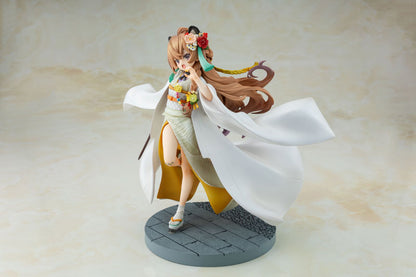 KDcolle Toradora! Taiga Aisaka White Kimono Ver. KADOKAWA Special Set - Image 4