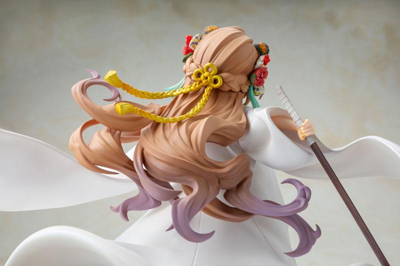 KDcolle Toradora! Taiga Aisaka White Kimono Ver. KADOKAWA Special Set - Image 9