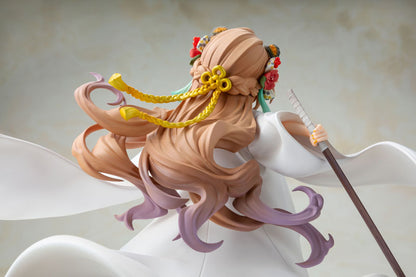 KDcolle Toradora! Taiga Aisaka White Kimono Ver. KADOKAWA Special Set - Image 9